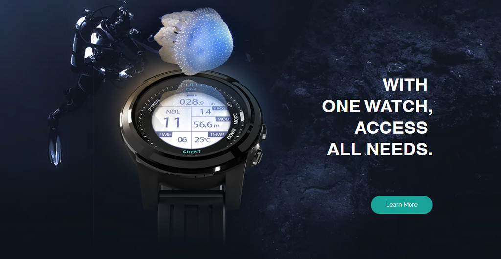 CREST CR-4 Manual PDF Download