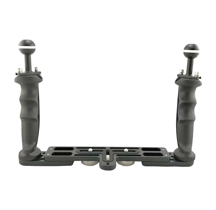 Kraken KR-TR08 Dual Handle Pistol Grip