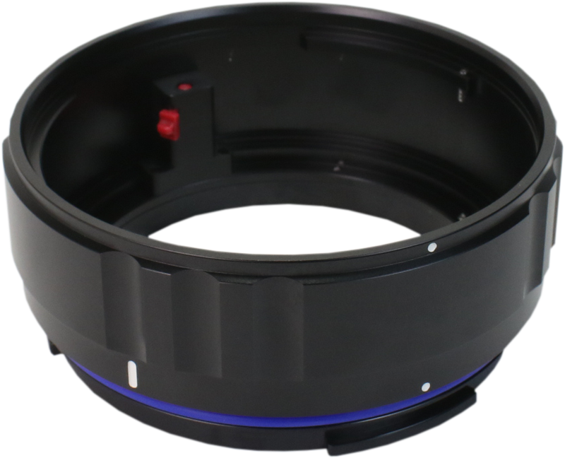 Sea & Sea DX Extension Ring 40L