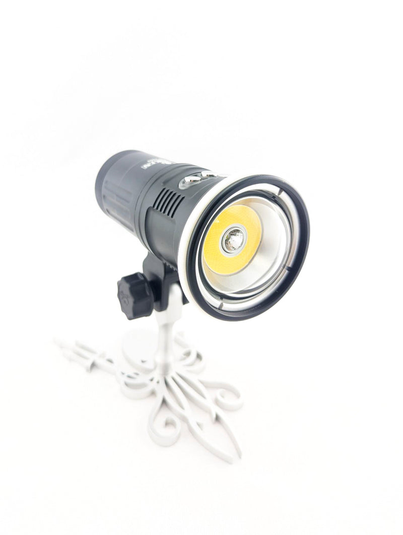 Kraken Dive Lights LTD7000 for Photo & Video