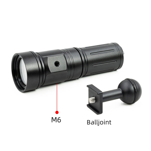 Dive Light Superior Dl 2000