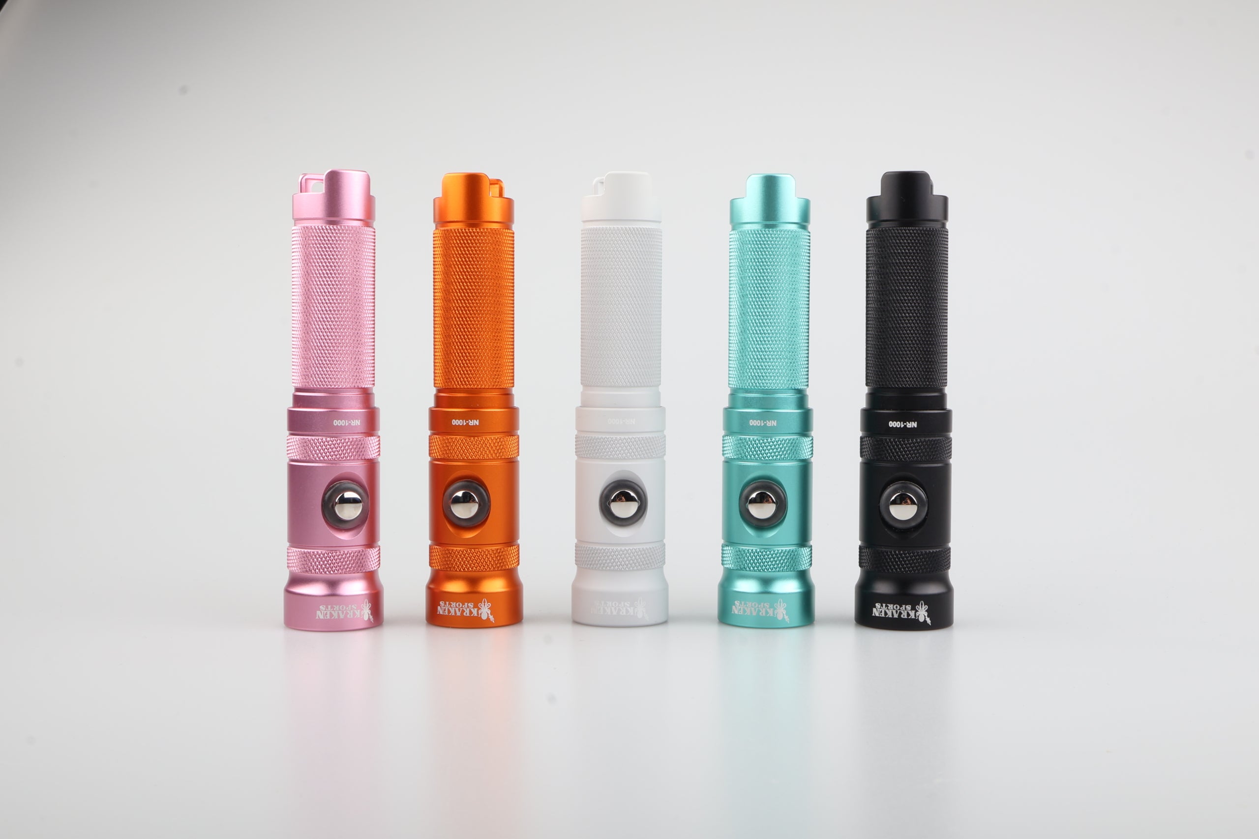 Kraken Dive Lights NR-1000