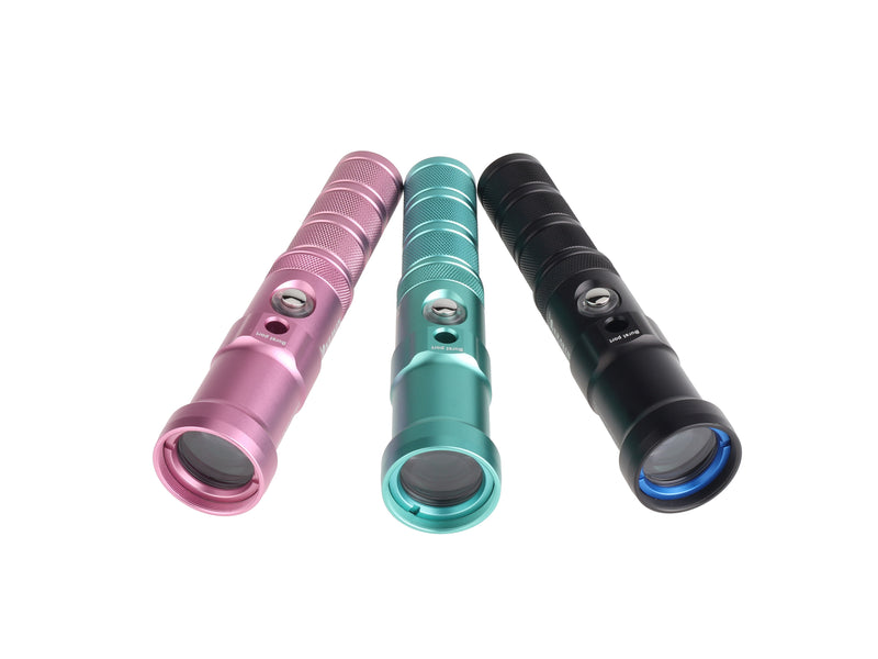 Kraken Marco Torch Snoot V2