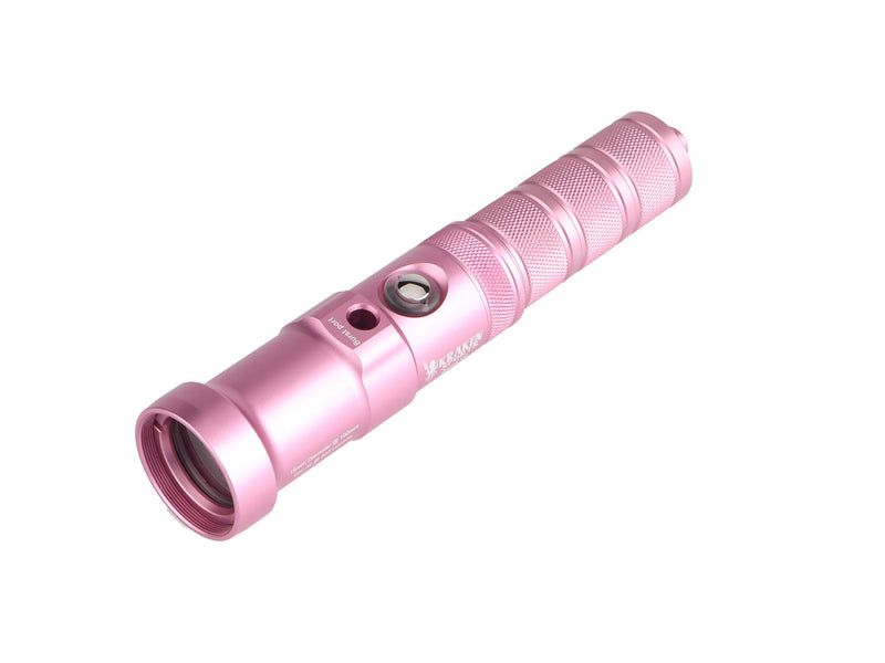 Kraken Marco Torch Snoot V2