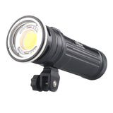 Kraken Dive Lights Solar Flare Mini 18000 for Photo & Video