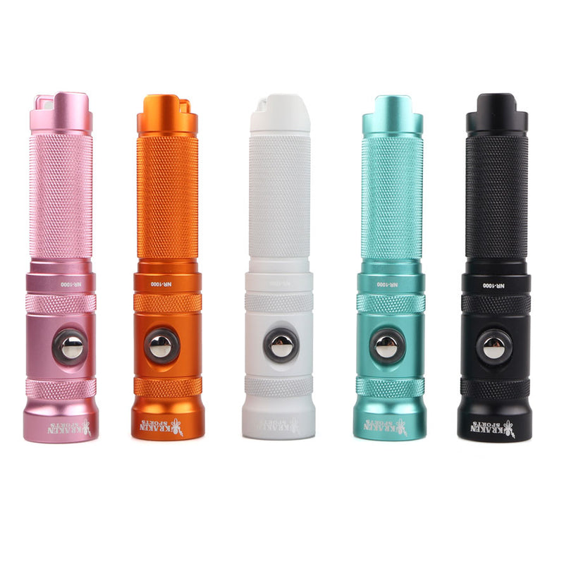 Kraken Dive Lights NR-1000
