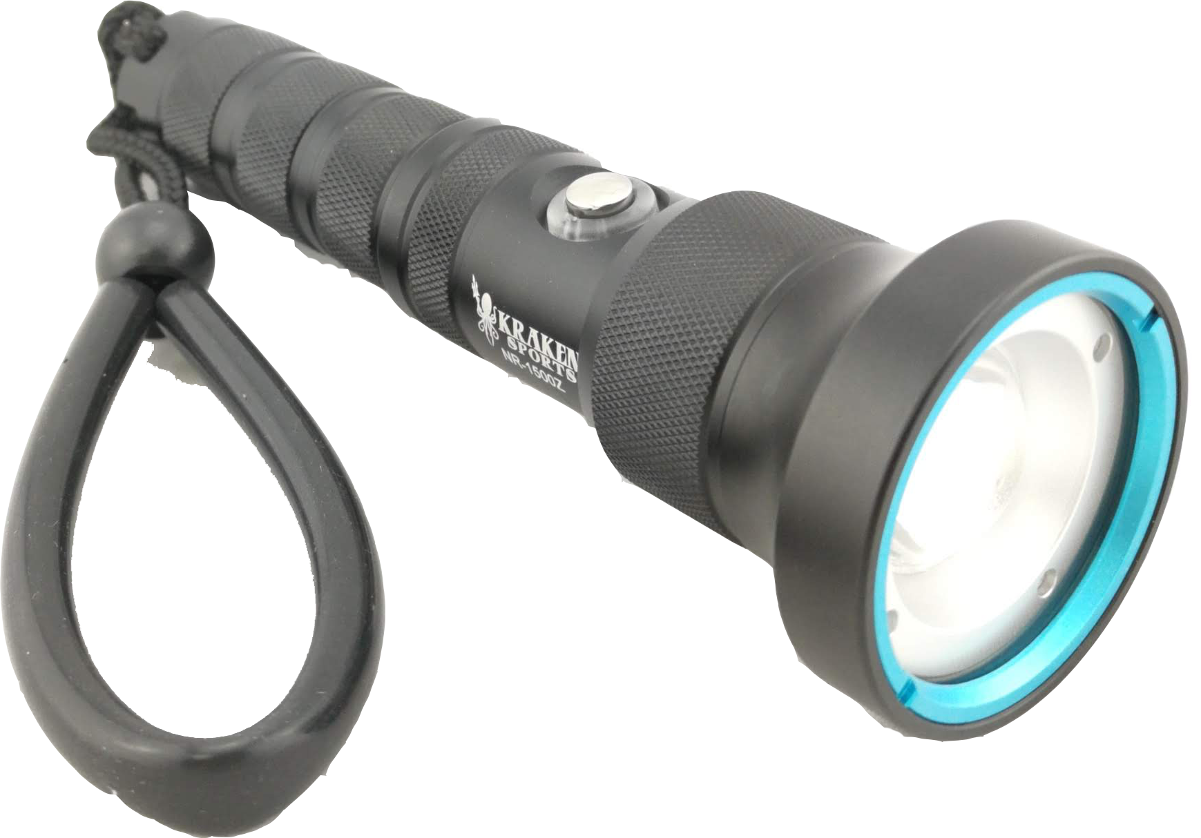 Kraken Dive Lights NR-1500Z Zoom