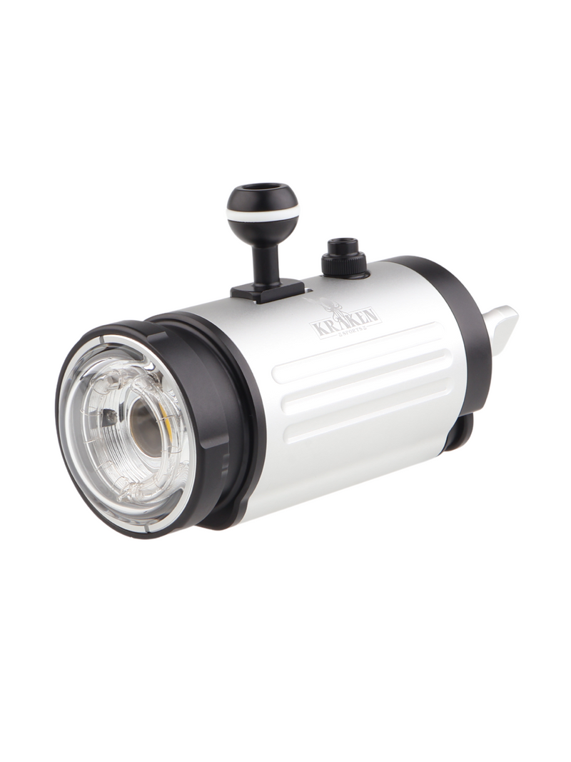 Kraken KR-S80 Underwater Strobe / Flash