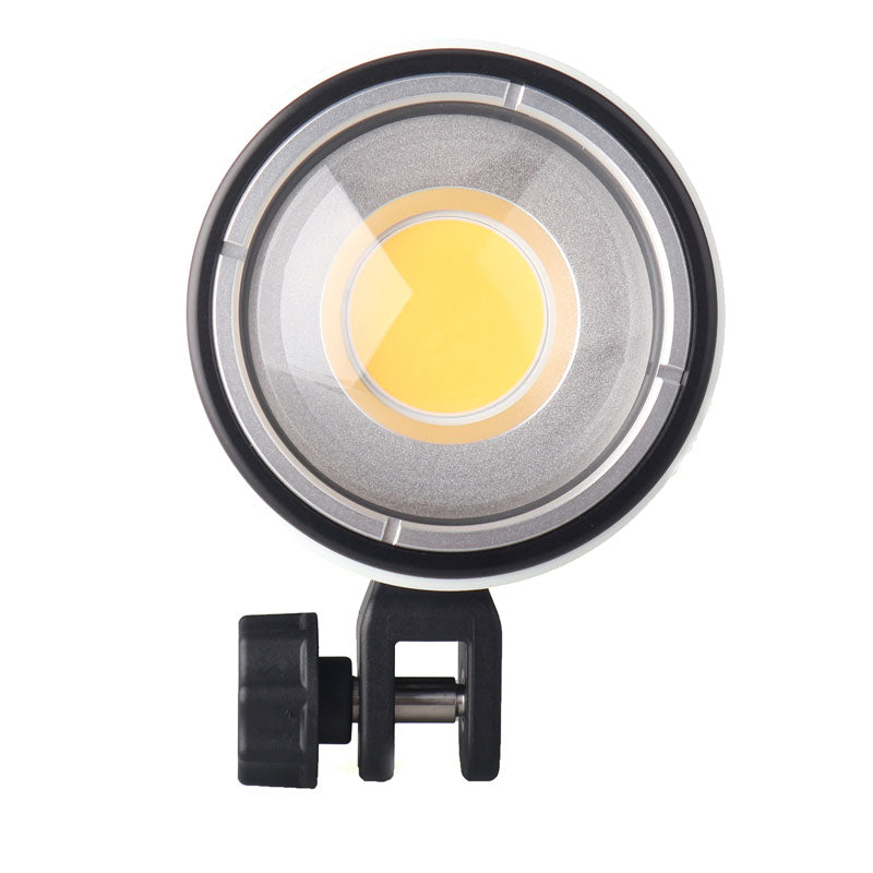 Kraken Dive Lights Solar Flare Mini 18000 for Photo & Video