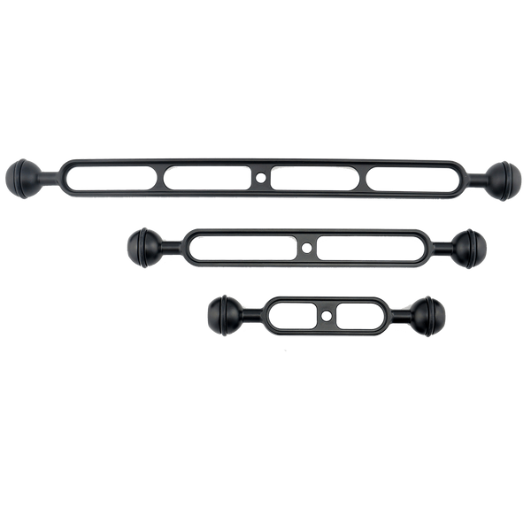 Divepro Double Ball Arm - 200mm main image 0
