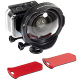 Backscatter Gopro Sharp Wide Lens Pro Package