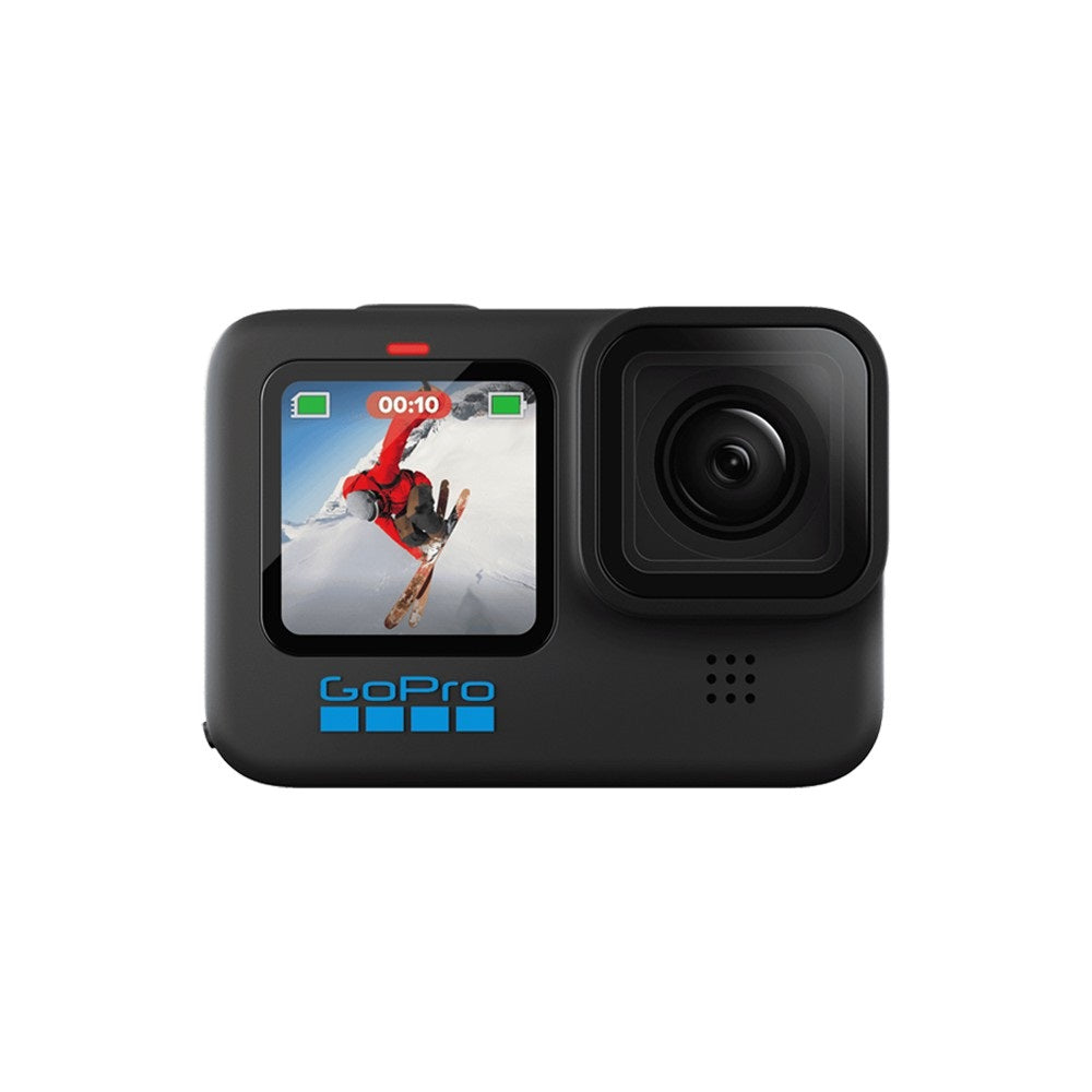 GoPro Hero 10 Black (Official Distributor)