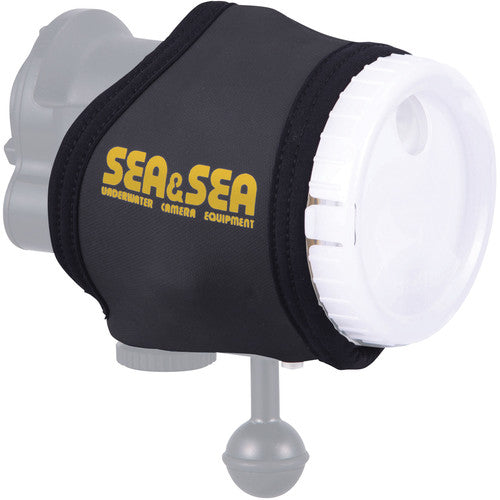 Sea & Sea Strobe Cover For YS-D3