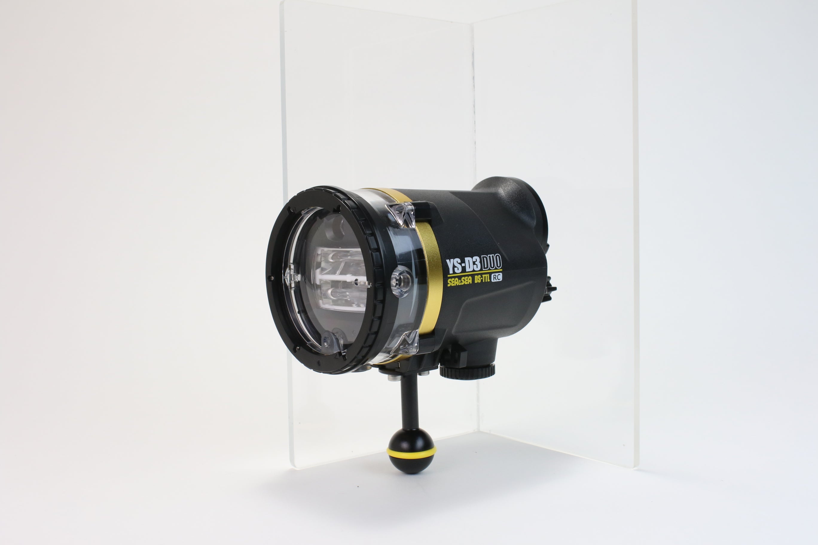 Sea & Sea Underwater Strobe YS-D3 DUO