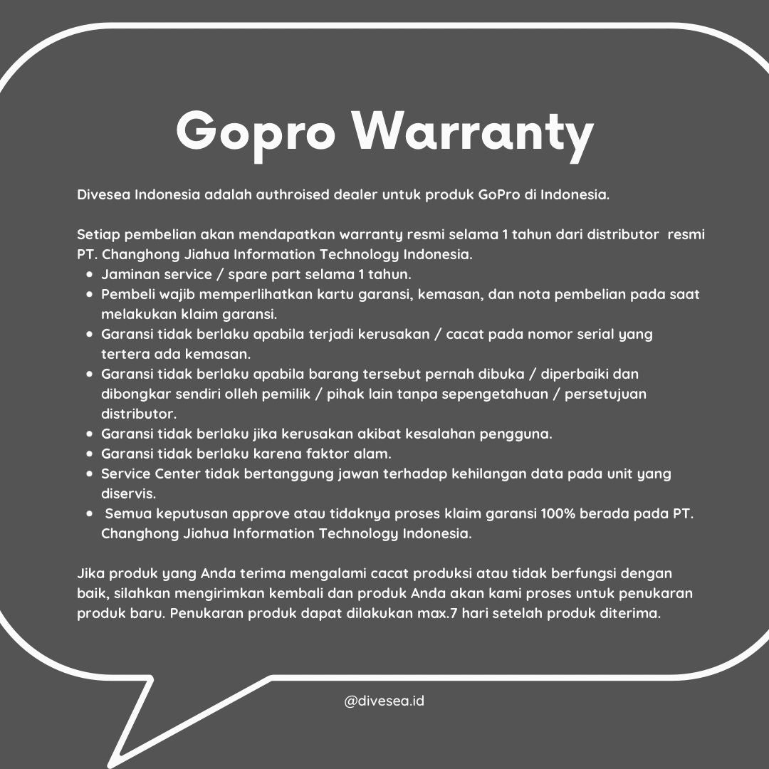 GoPro Hero 10 Black (Official Distributor)