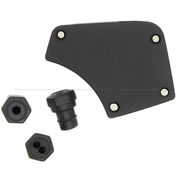 Backscatter M52 Wide Angle Air Lens