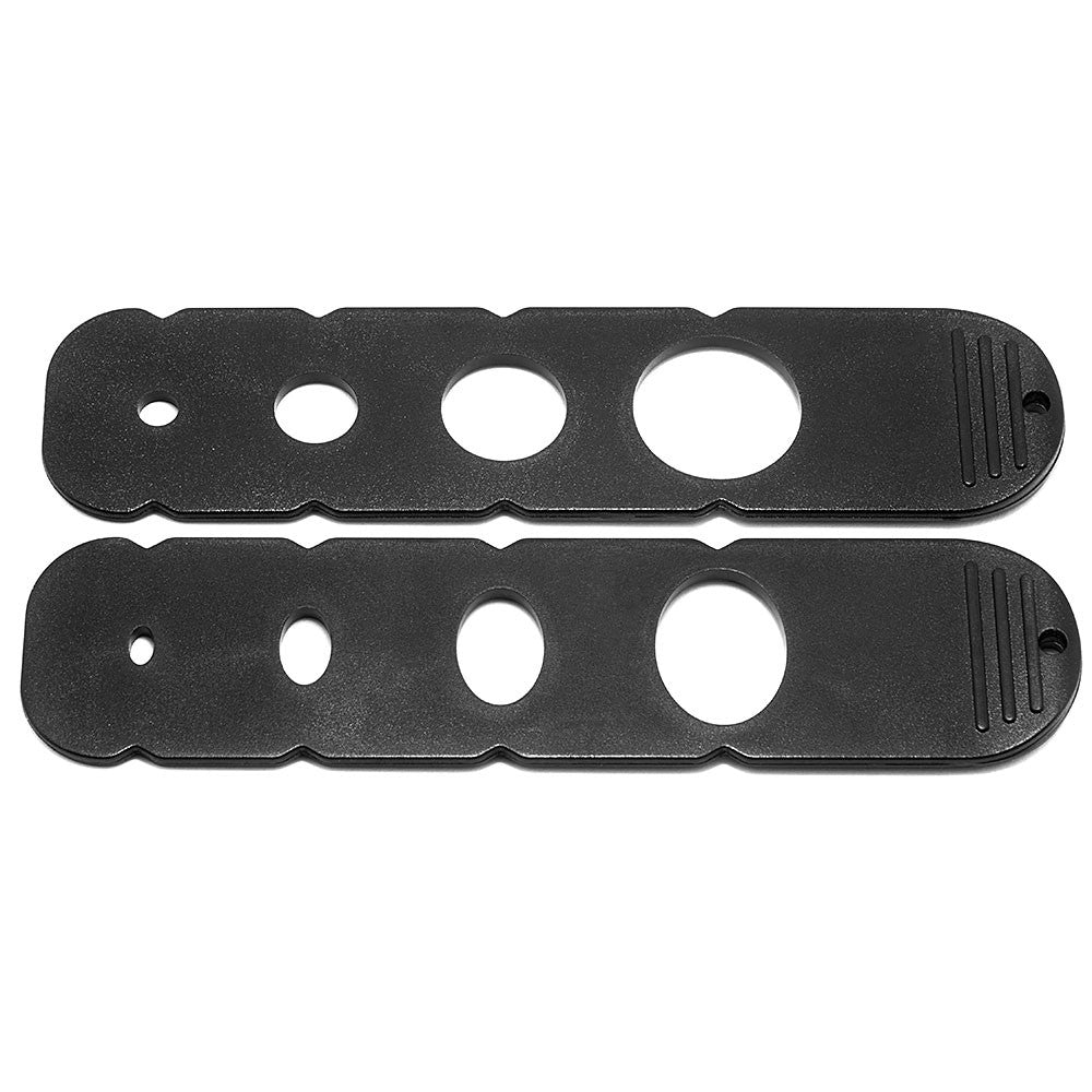 Backscatter Optical Snoot for MF-1 MF-2 & MW-4300