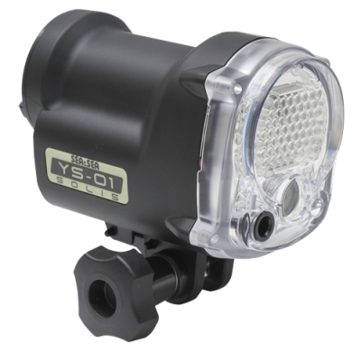 Sea & Sea Underwater Strobe YS-01 SOLIS