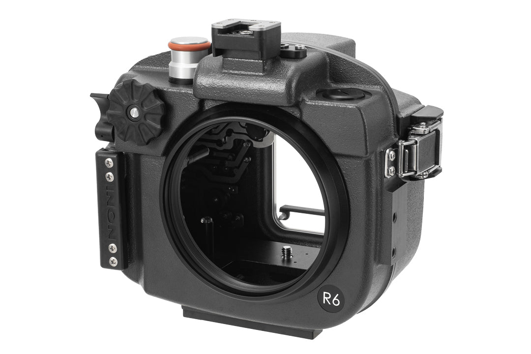 INON X-2 R6 Housing for Canon EOS R6