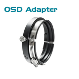 SUPE Scubalamp OSD Adapter