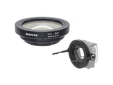 INON UCL-G55 ZD Underwater Close-up Lens