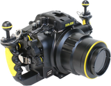 Sea & Sea MDX-α9II U for Sony α9II (Include Leak Sensor II & Vacuum Valve)