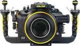 Sea & Sea MDX-A7IV U for for Sony α7IV (Include Leak Sensor II & Vacuum Valve)