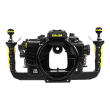 Sea & Sea MDX-R5II Housing For Canon EOS R5 Mark II (Include Leak Sensor II & Vacuum Valve)