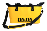 Sea & Sea Yellow Sub Mega Tote Product