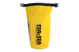 Sea & Sea Yellow Sub Dry Pouch Series
