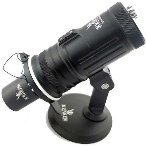 Kraken Snoot for Hydra 4000 / 6000 WRGBU