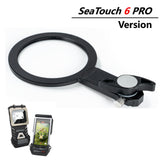 [PREORDER] Divevolk Mono Adaptor 67mm for SeaTouch 6 Pro