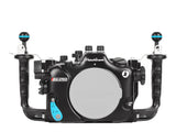 Nauticam NA-A7RVI Housing for Sony α7RVI Camera