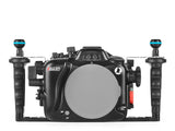 Nauticam NA-R7 Housing for Canon EOS R7 Camera