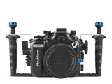 Nauticam NA-Z50II Housing for Nikon Z50 II with Nikkor Z DX 16-50 Lens