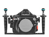 Nauticam NA-OM1 Housing for Olympus OM-1 Camera