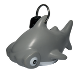 Oceanarium Hammerhead Shark Octopus Holder