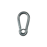 Diverig 70mm Stainless Steel Carabiner