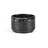 Nauticam N120 Extension Ring 70 II Without Detachable Focus Knob
