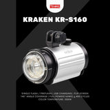 Kraken KR-S160 Underwater Strobe