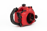 Isotta Housing for OM System OM-1