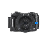 Nauticam NA-TG7 Housing for Olympus Tough TG 6 / 7 Camera (BM)