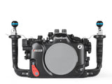 Nauticam NA-α1II Housing for Sony α1II /A9III Camera