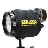 Sea & Sea Strobe Cover for YS-D130R
