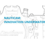 Nauticam N120 Flat Port 27 for Canon RF 24-50mm F4.5-6.3 IS STM (BM)
