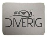 Diverig Maintenance Mat