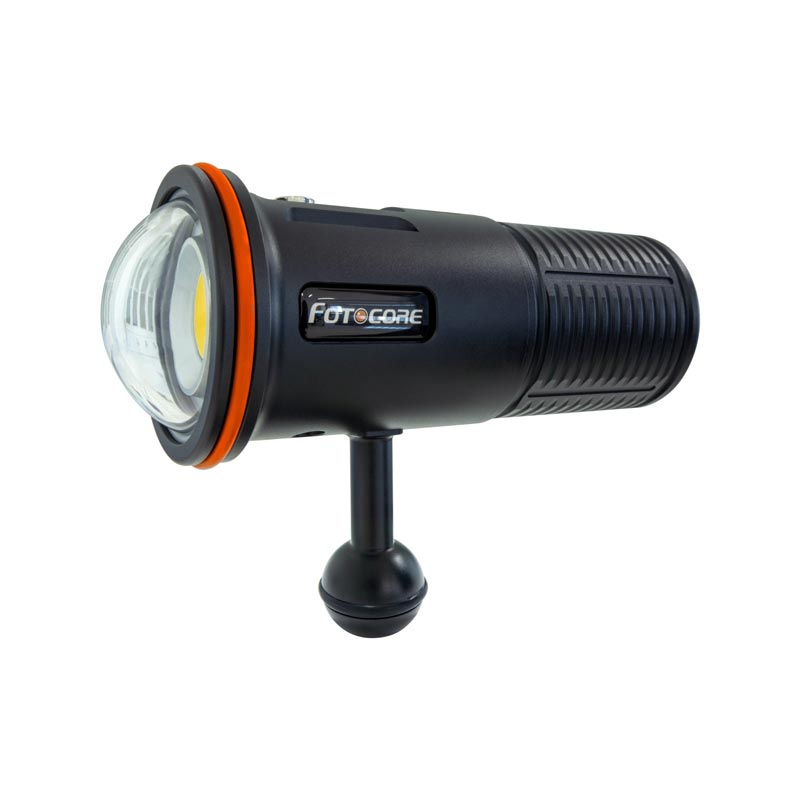 Fotocore Video Light M8 (8000 lumens)