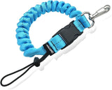 Diverig Braid Style Quick Release Lanyard