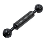 Divevolk Double Ball Extension Arm