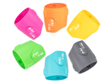 AOI PSS-Q1-01 – Protective Silicone Sleeve for Q1 series Strobes.